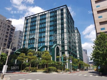 樂屋_躍虎科技大樓待售房屋 躍虎科技大樓待售房屋