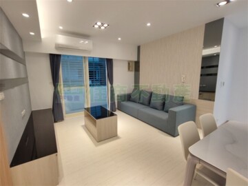 南雅西路二段24號公寓待售房屋