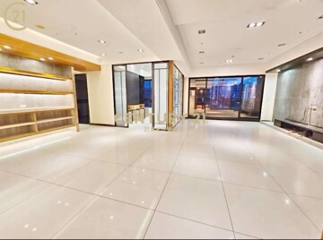 遠雄中央公園待售房屋