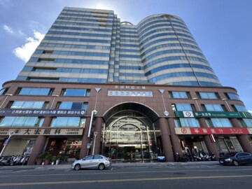 樂屋_京城財經大樓待售房屋 京城財經大樓待售房屋