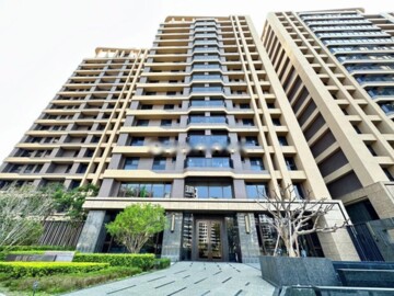 翡翠流域待售房屋