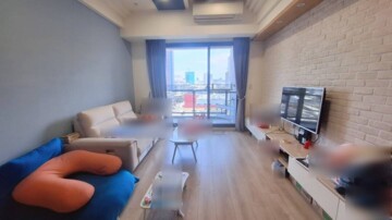 三發晶沙待售房屋