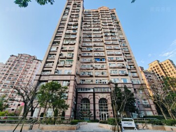 力霸國鼎待售房屋