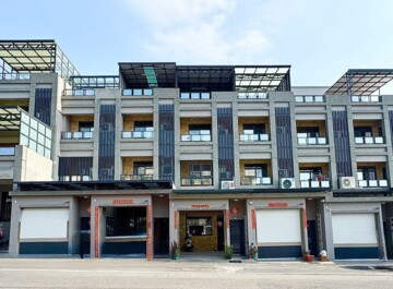 盛泰全後厝路透天待售房屋