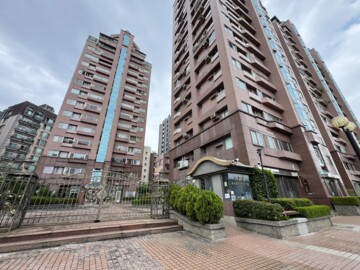 圓山大觀樓待售房屋