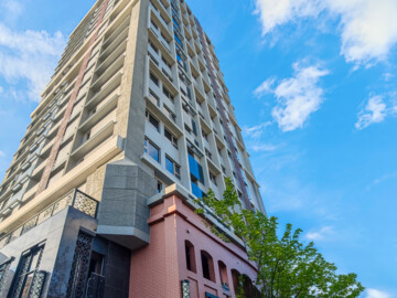 樂揚文林苑待售房屋