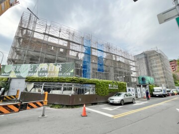樂屋_達麗冶翠待售房屋 達麗冶翠待售房屋