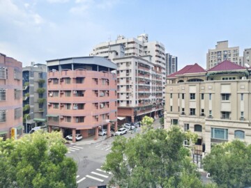 時代溫莎大廈待售房屋