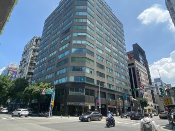 長欣商業大樓附2個平面車位_蔡0932122901 - Image 1