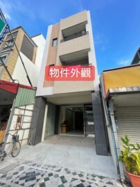 租-花蓮市中正和平商圈有天井大空間套房 - Image 1