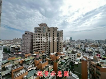 大傳WH2待售房屋