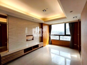 佳茂世界之心待售房屋