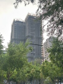 坤聯富TWIN PARK待售房屋