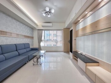 新感性美術特區待售房屋