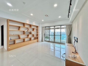四季華城待售房屋