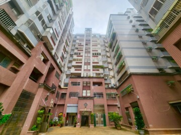 力瑋如邑待售房屋