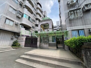 頭份華城待售房屋