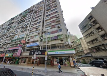 樂屋_三普安和大樓待售房屋 三普安和大樓待售房屋