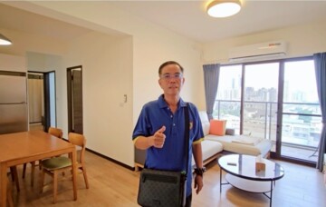 大毅讚幸福2待售房屋