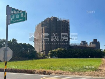 聖岳湖苑待售房屋