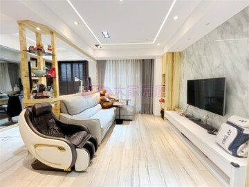 合康新世紀待售房屋