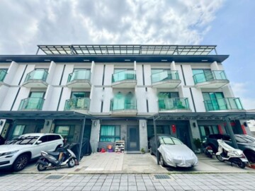 樂屋_大城新墅待售房屋 大城新墅待售房屋
