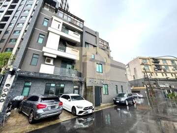 富貴世家待售房屋