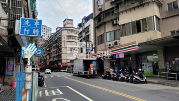 東方黎明待售房屋
