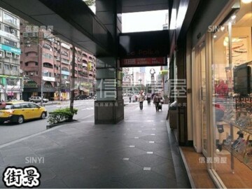 EAT時尚館待售房屋