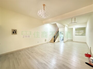 自由天地待售房屋