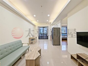 樂屋_中港THE ONE待售房屋 中港THE ONE待售房屋