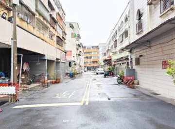 樂屋_大成路二段177巷華廈待售房屋 大成路二段177巷華廈待售房屋
