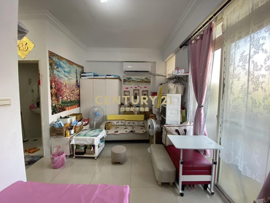 來來香榭學區大套房