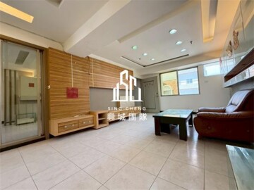 永康綠第待售房屋