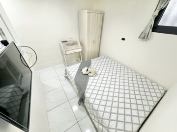 可雙租補✨獨洗曬✨飲水機✨子母車✨衛浴開窗✨ - Image 1