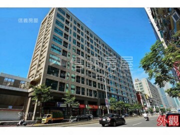 EAT時尚館待售房屋