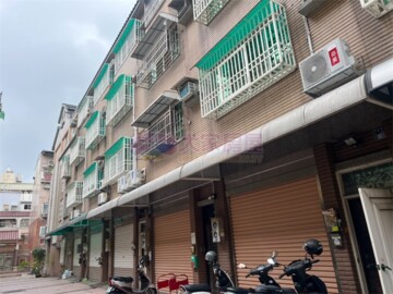 龍潭路華廈待售房屋