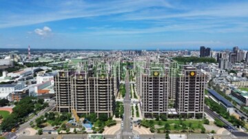 昌隆廣場上禾旺待售房屋