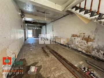 正大雅路金店面 - Image 1