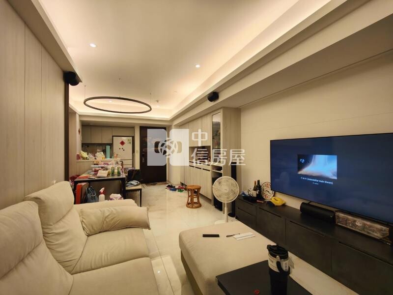 久泰翠品邊間三房車