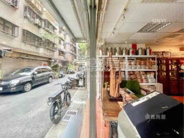 信義CASA待售房屋