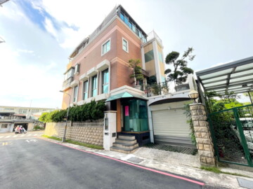 勤園公寓待售房屋