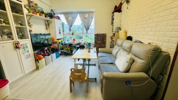 樂屋_綠中海A待售房屋 綠中海A待售房屋