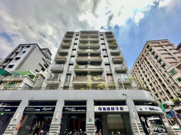 時上京宴待售房屋