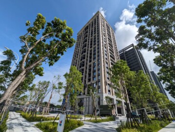 高妍植3水璟苑待售房屋