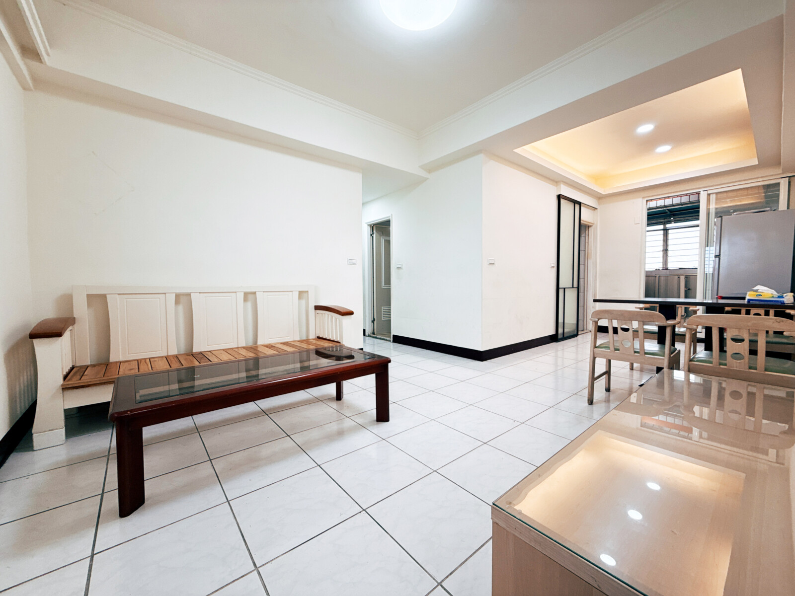 免千萬好風水住宅 近中壢後站體育園區3房 好租