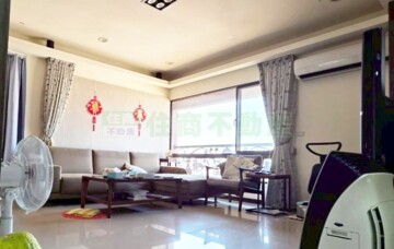 振翔富御待售房屋