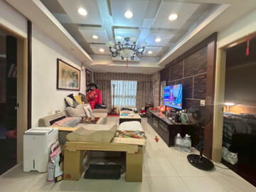 太子假期待售房屋