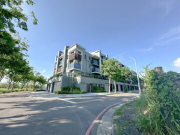 樂屋_龍騰拾睦待售房屋 龍騰拾睦待售房屋