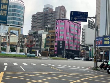璞映良品大樓區待售房屋